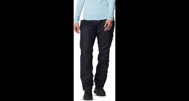 Columbia Pouring Adventure™ II Pant Regenbroek - Waterdichte Regenbroek - Dames - Zwart - Maat XS
