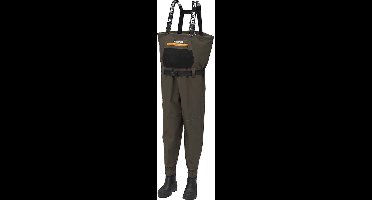 Aquos Camo Multi Bag With Insert