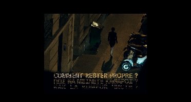 La Rumeur - Comment Rester Propre ? (LP)