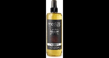 Oud Ispahan After Shave Cologne - 400ml