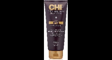 Chi Deep Brilliance Olive & Monoi Hair & Scalp Protective Cream - 177ml
