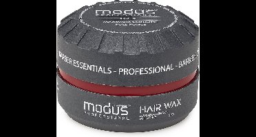 Modus Extra Dynamic Control Grey - Grijs Aqua Shine Wax 150ml