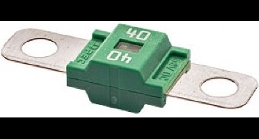 Midi Zekering 40A p/s