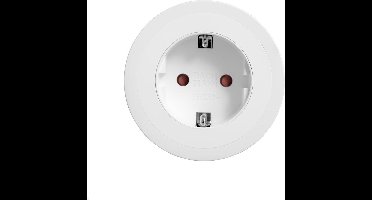 Bachmann Pix wit met 2 meter kabel