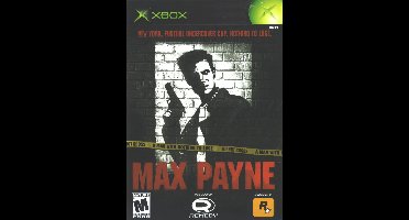 Max Payne