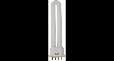 Velleman Reservelamp voor VTLAMP3WN - PL 9W 2G7