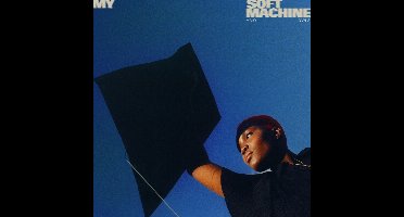 Arlo Parks - My Soft Machine (CD)