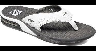 Reef Fanning Teensandalen met flesopener in de zool