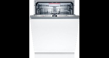 Bosch SBH4HCX48E - Serie 4 - Inbouwvaatwasser