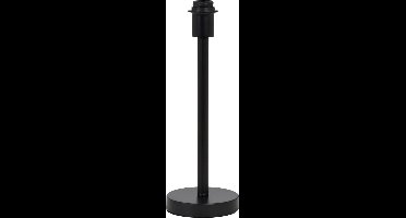 Light & Living - Lampvoet WASHINGTON - Ø14x39.5cm - Zwart