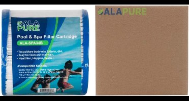 Spa Waterfilter voor Filbur FC-3077