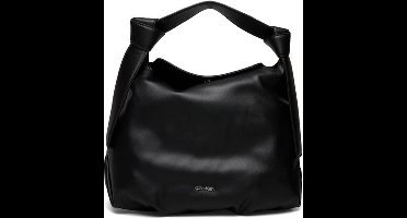 CALVIN KLEIN Recycled Modern - Tas - 1 handvat - Verstelbare en afneembare schouderriem - Contrasterende details