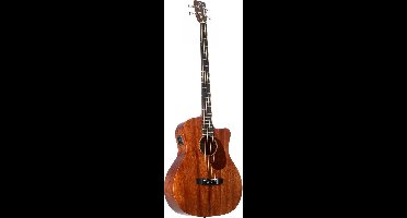 Sigma Guitars BMC-15E Acoustic 4-String Bass - Akoestische basgitaar