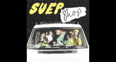 SUEP - Shop (LP) (Limited Edition)