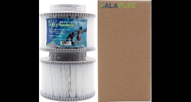 Alapure Spa Waterfilter SC802 / 40104