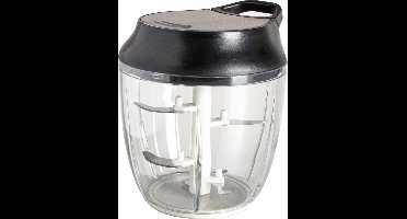 Gusta - Hakmolen - 900ml - Handmatig