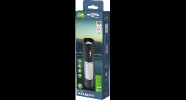 Ansmann Zaklamp 270b 275 Lumen