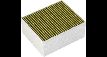 CleanAir Plus Koolstoffilter voor Siemens 11033934