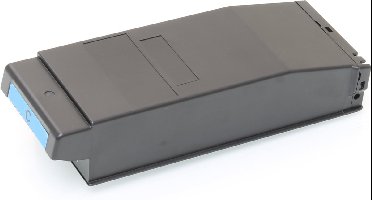 ABC huismerk toner geschikt voor Oki 09006127 cyan voor Oki C650dn C650 dn