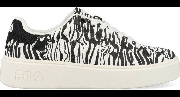 Fila Crosscourt Altezza A FFW0023.13036 Wit-38
