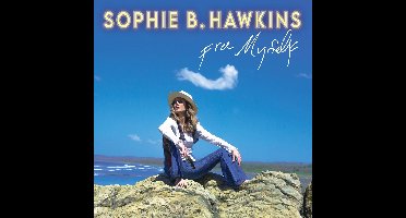 Sophie B. Hawkins - Free Myself (LP)