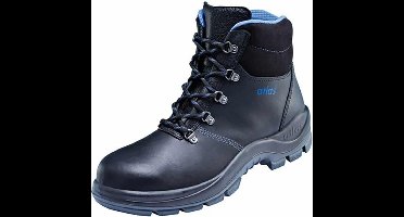 Atlas XP 155 S3 Hoog Zwart Werkschoen | 49