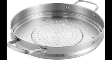 GreenPan Omnicooker Stoominzet - Ø30cm