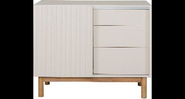 Quax Mood Commode - Clay