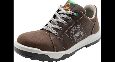 EMMA Veiligheidsschoen Dave D S3 Metal free - Bruin - 40