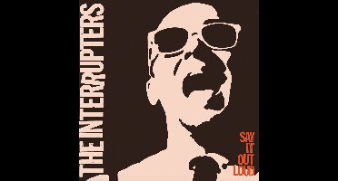 The Interrupters - Say It Out Loud (CD)