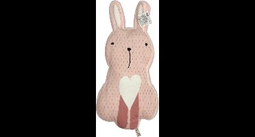 Knuffeldier Pluche 50 cm - Konijn