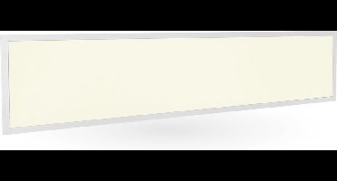 Back-Lit Led paneel 120x30 cm 40 W 3000 K