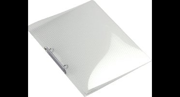 Ringband HF2 2R/16 mm, transparant wit