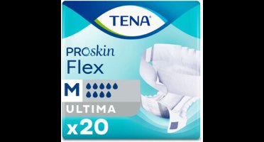 Tena Flex Ultima medium