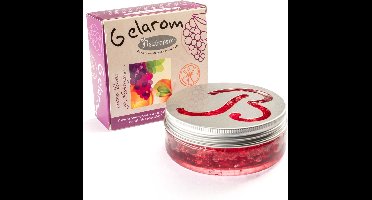 Boles d'olor Geurgel in pot - Yvas Naranjos - Druiven en Sinaasappel