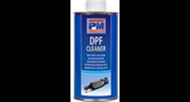 PM DPF Diesel Roetfilter Reiniger - 500ML