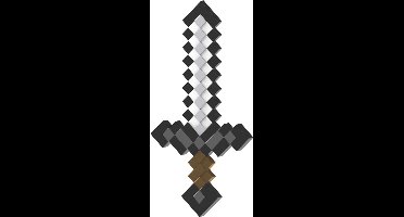 Minecraft - Speelgoedwapen - Verkleedaccessoire