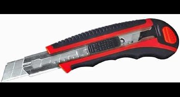 7Industries Afbreekmes 18mm Inclusief 2 Reserve Messen