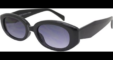 Sun Fun Retro Zonnebril - Premium Zonnebril - Dames - Trendy & Cool - UV400