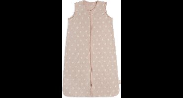 Jollein Zomerslaapzak Baby Jersey 110cm Sun - Wild Rose