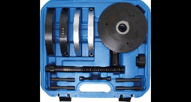 BGS Wiellager - naaf gereedschap voor Ford, Volvo, Mazda Ø 78 mm
