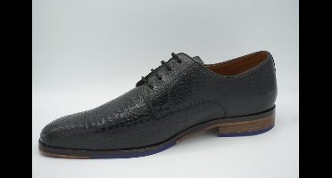 Australian Veekay veterschoen (Maat - 46, Kleur - Zwart)