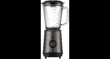 Black & Decker BXJB800E Blender - 1,5 liter - 800 Watt - Blender & Smoothie maker - Zwart