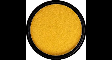 PXP pressed powder pearl yellow 5 gram