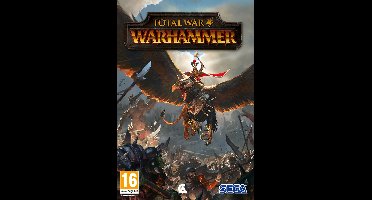Total War: Warhammer - PC