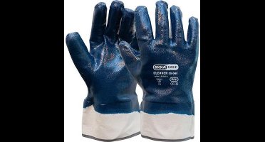 NBR M-Trile 50-040 Handschoen (maat 9 / M)