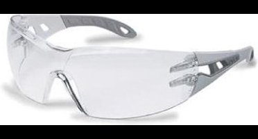 Uvex pheos 9192-215 veiligheidsbril