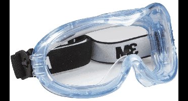 3M Fahrenheit ruimzichtbril