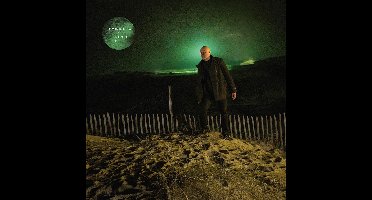 Dominique A. - Le Monde Réel (CD)