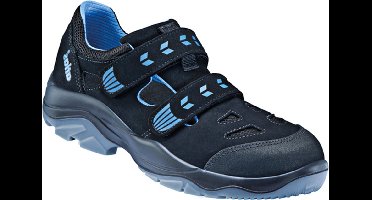 Atlas Sandaal Ergo-Med 360 2.0 LG S1 - Zwart (W14) - 47